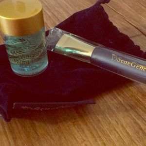 Senederm collagen night pak